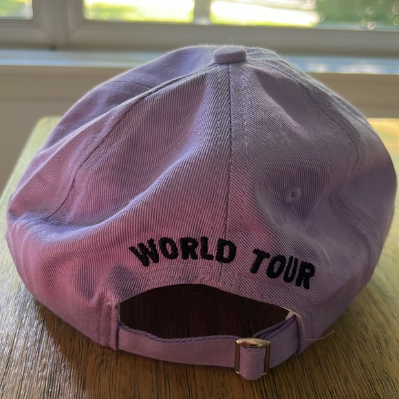 Olivia Rodrigo Guts World Tour Exclusive Hat - Picture 4 of 5